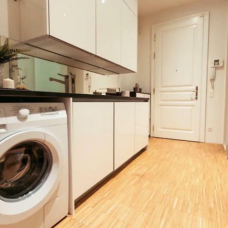 1020 | Vie | Apartment Wien Ngoại thất bức ảnh
