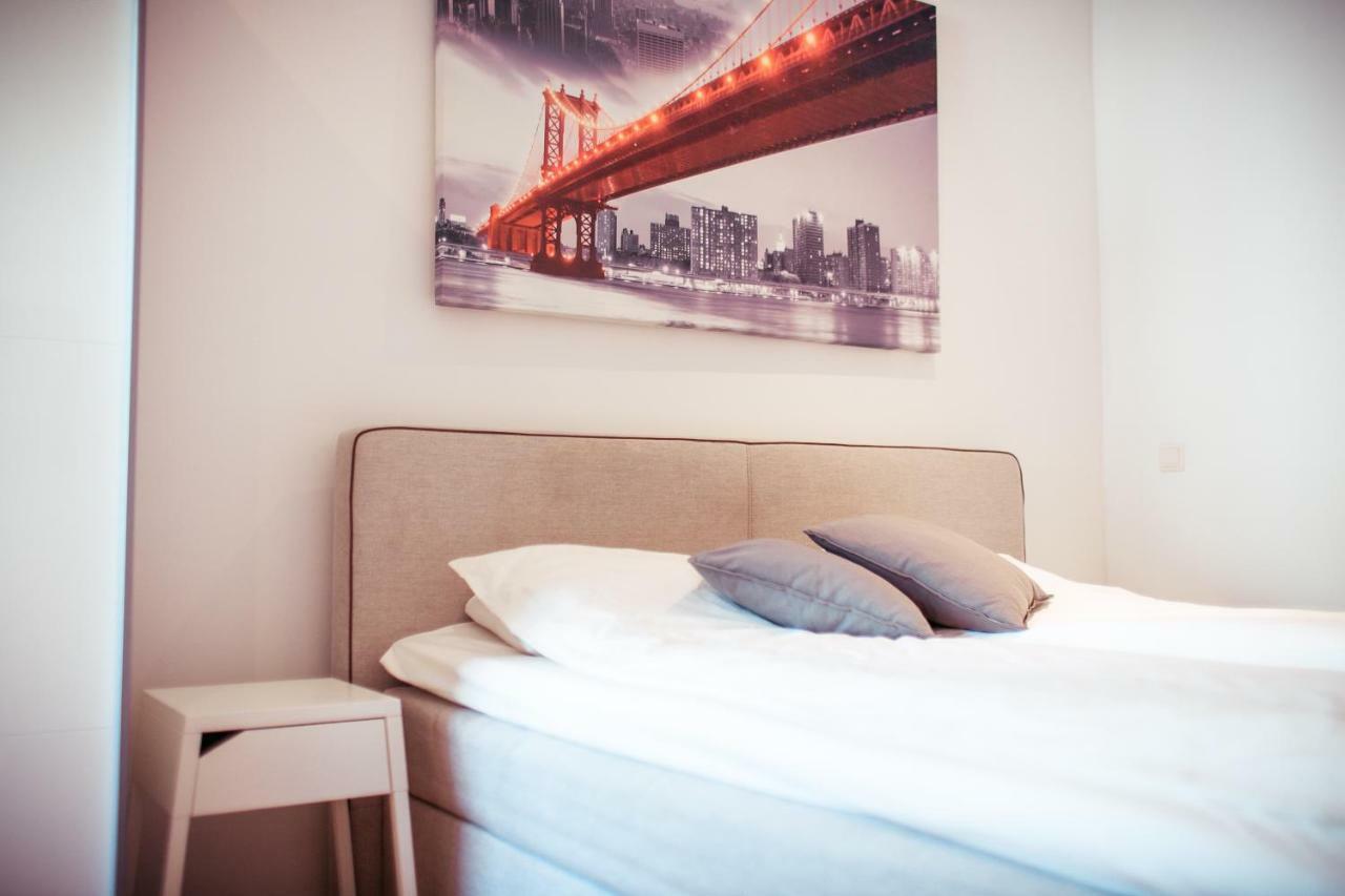 1020 | Vie | Apartment Wien Ngoại thất bức ảnh