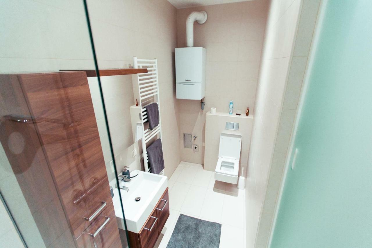 1020 | Vie | Apartment Wien Ngoại thất bức ảnh