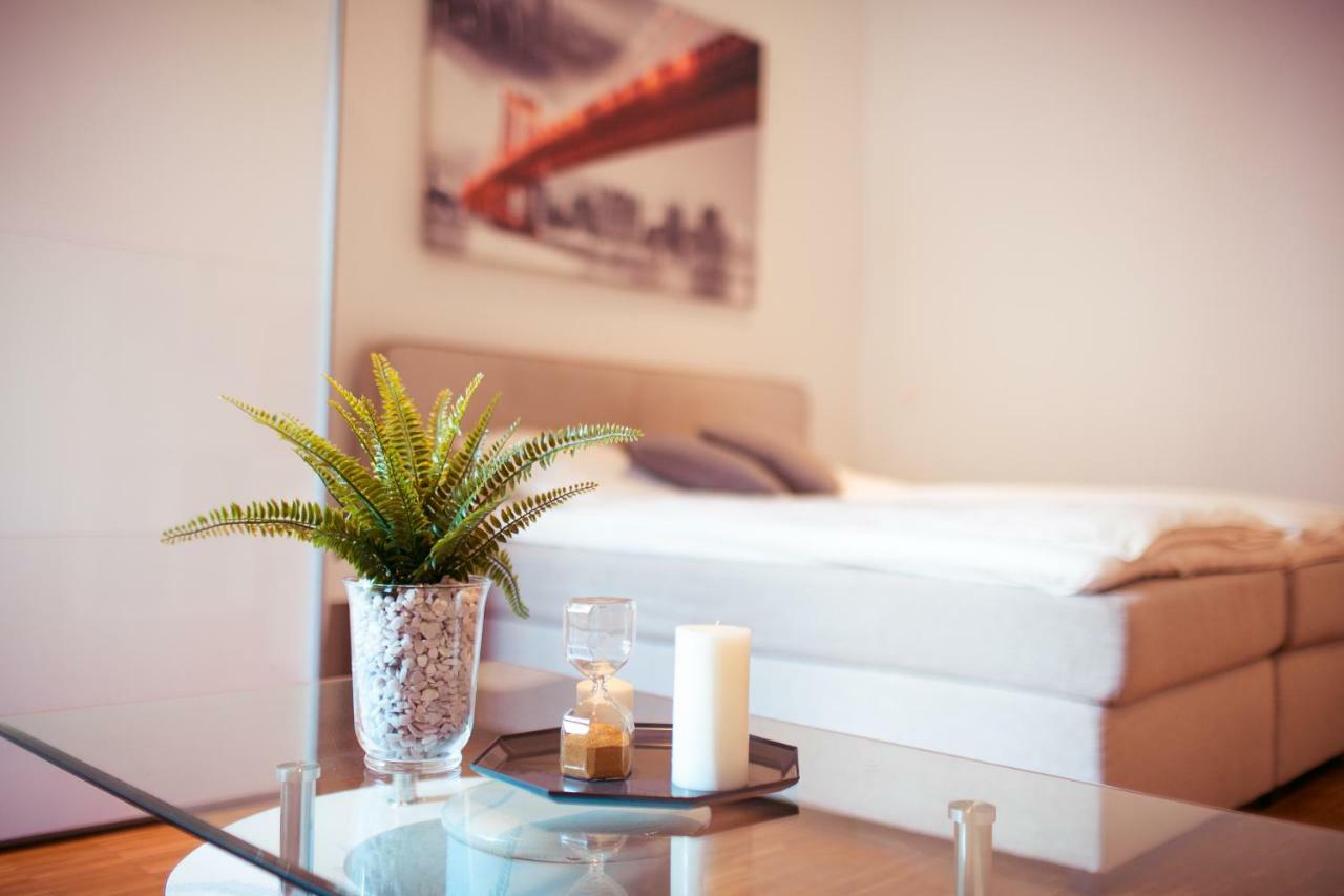 1020 | Vie | Apartment Wien Ngoại thất bức ảnh