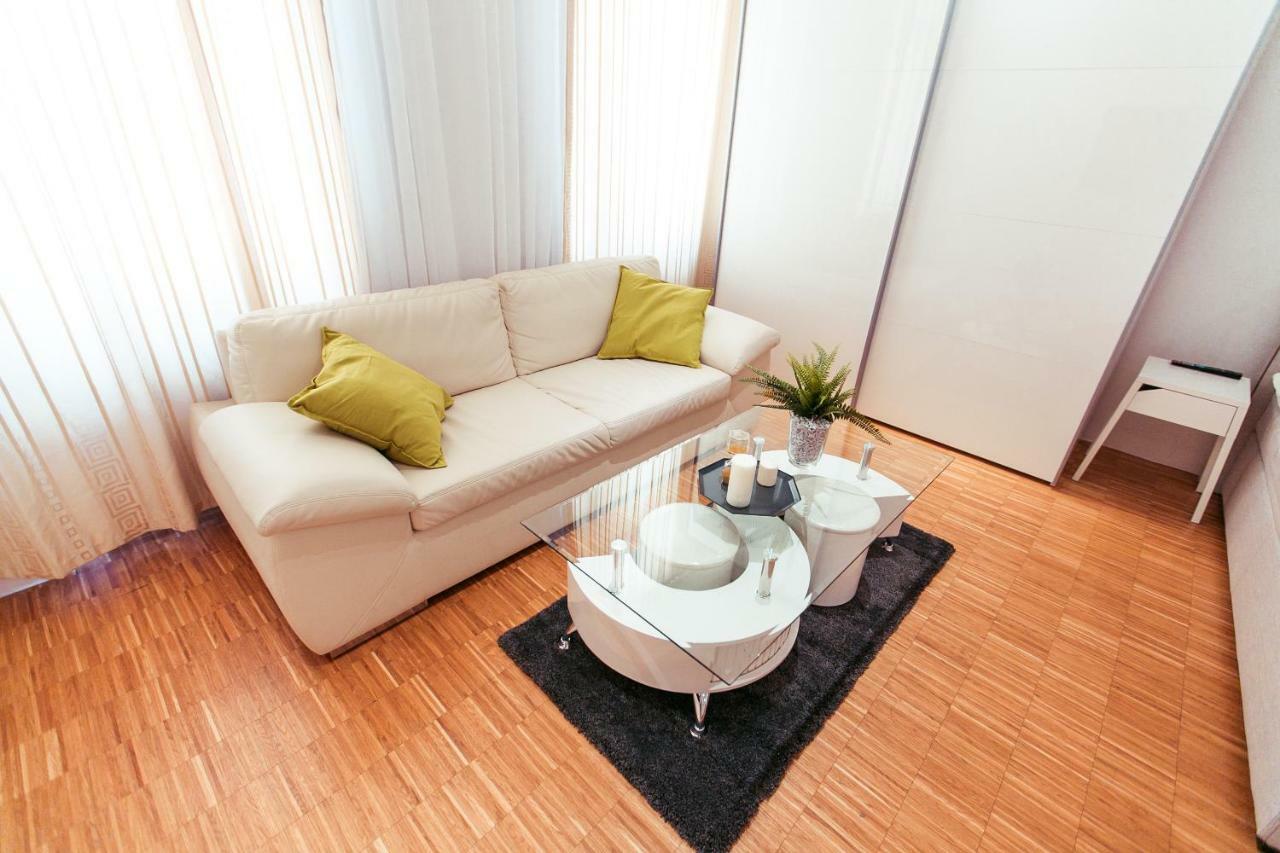 1020 | Vie | Apartment Wien Ngoại thất bức ảnh