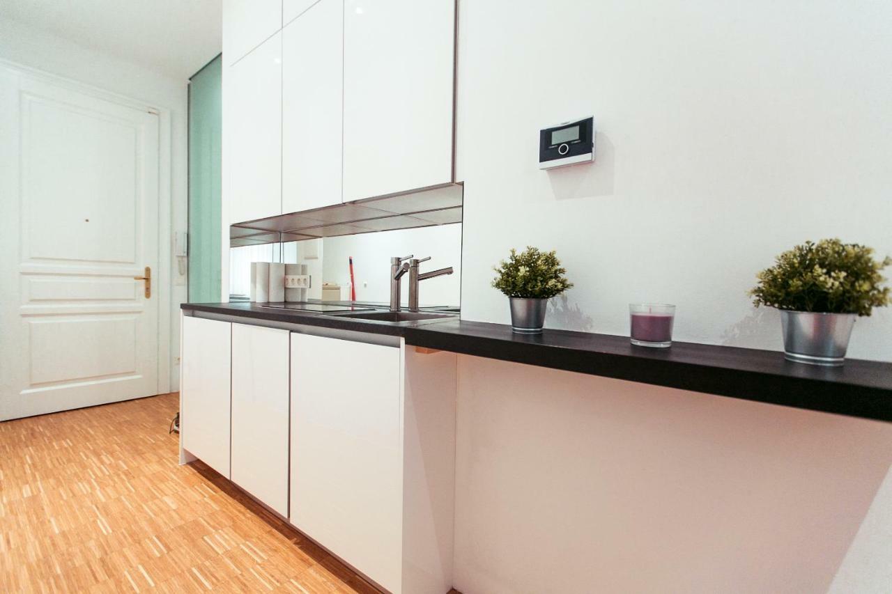 1020 | Vie | Apartment Wien Ngoại thất bức ảnh