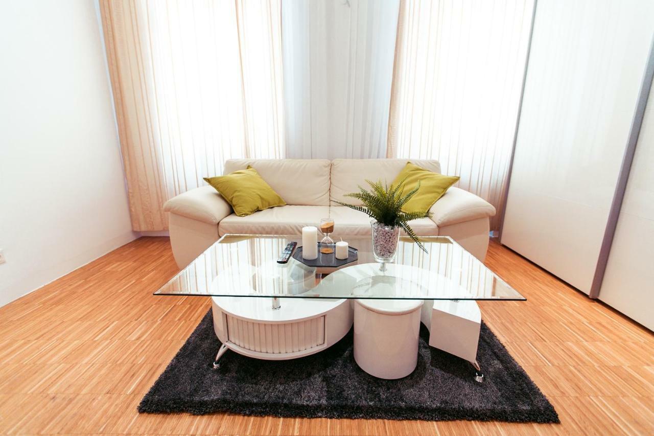 1020 | Vie | Apartment Wien Ngoại thất bức ảnh