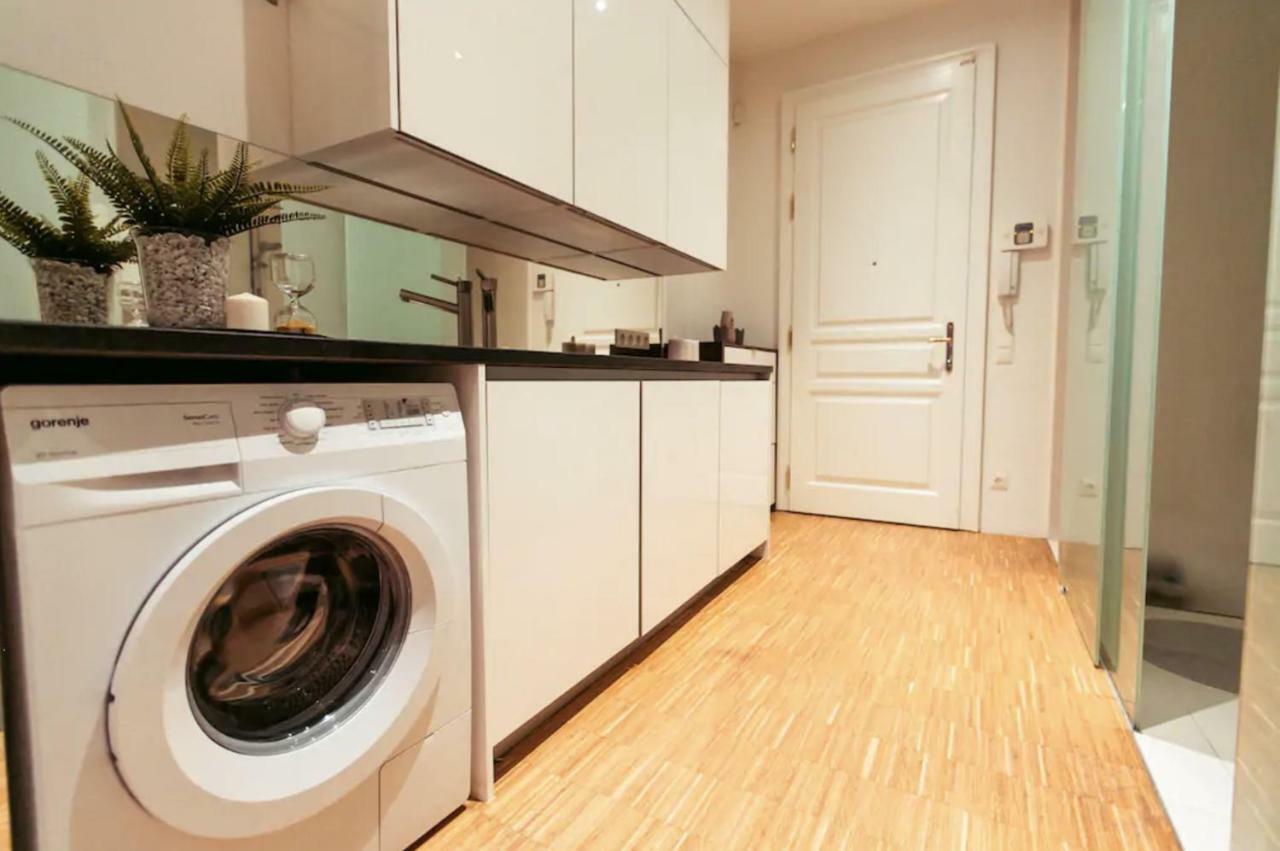 1020 | Vie | Apartment Wien Ngoại thất bức ảnh
