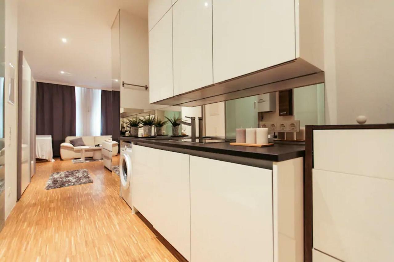 1020 | Vie | Apartment Wien Ngoại thất bức ảnh