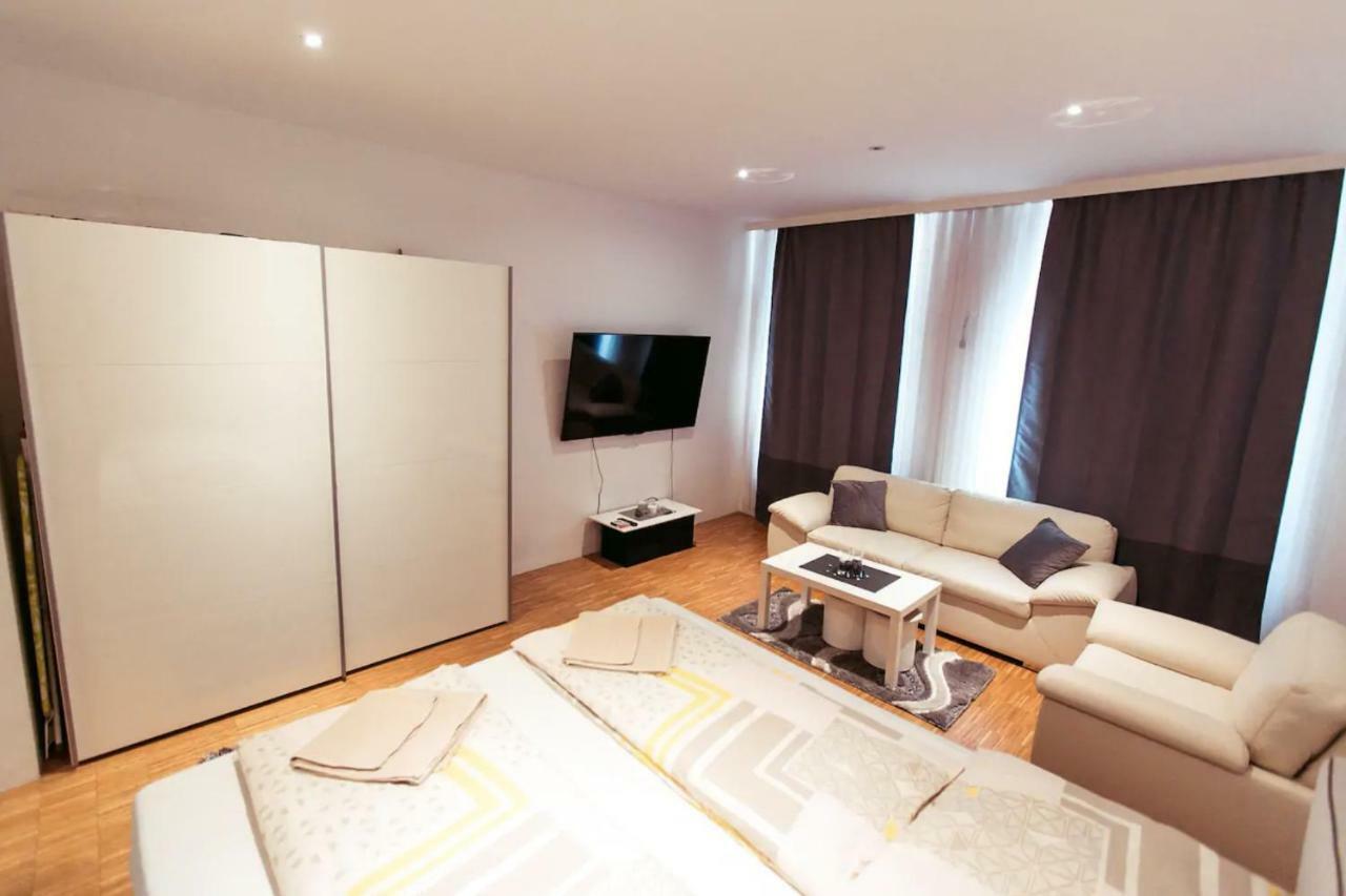 1020 | Vie | Apartment Wien Ngoại thất bức ảnh