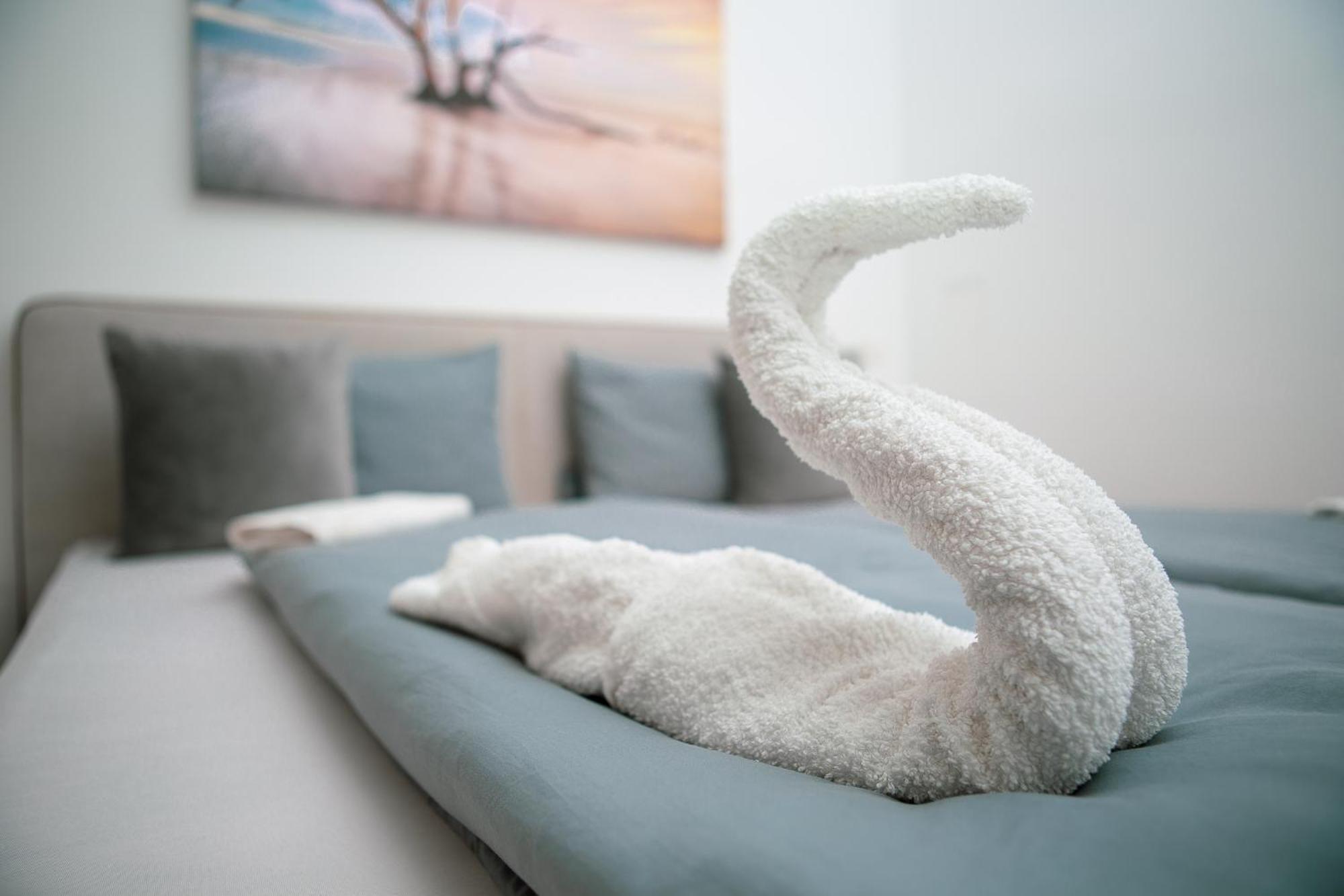 1020 | Vie | Apartment Wien Ngoại thất bức ảnh