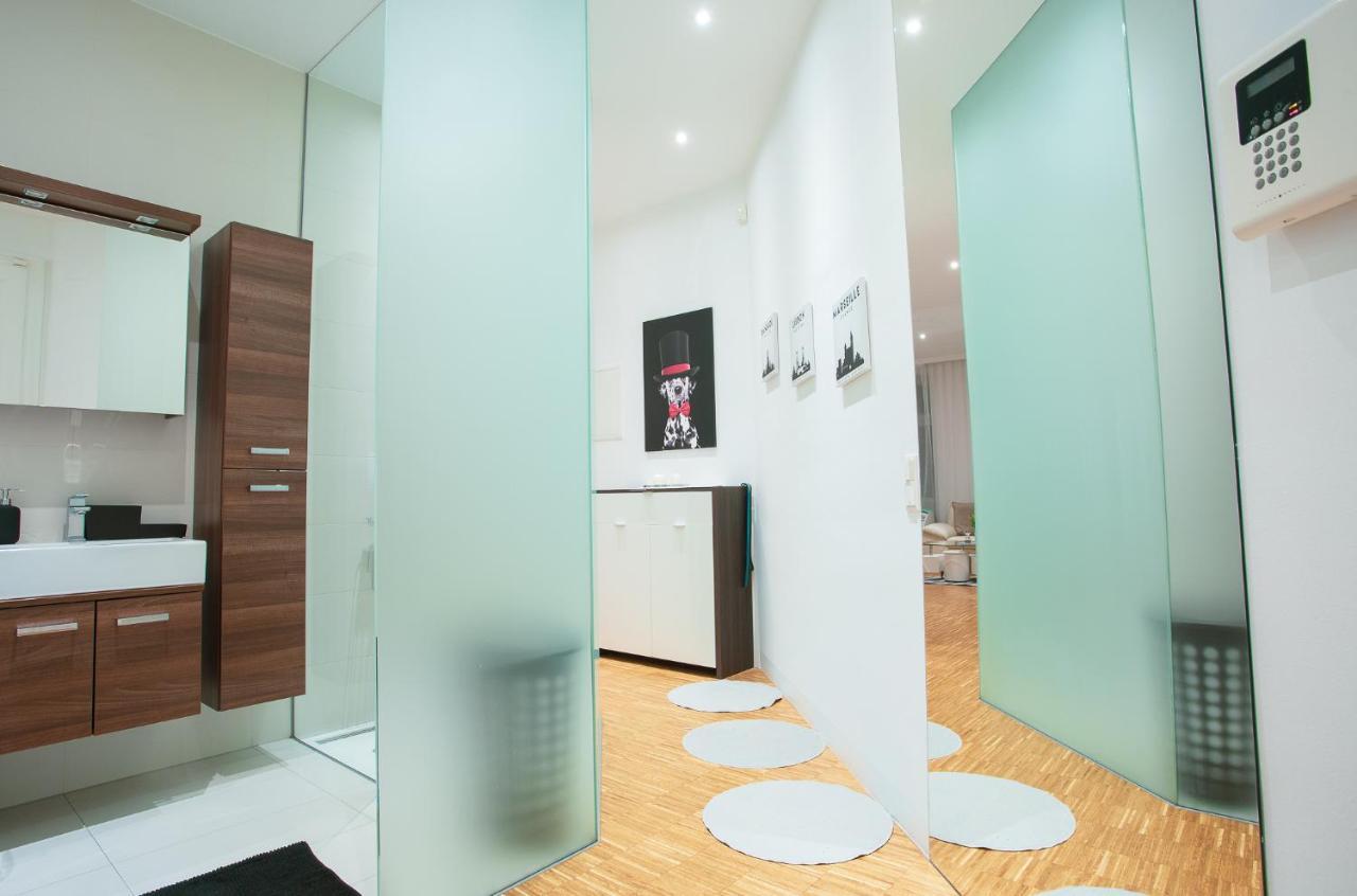 1020 | Vie | Apartment Wien Ngoại thất bức ảnh