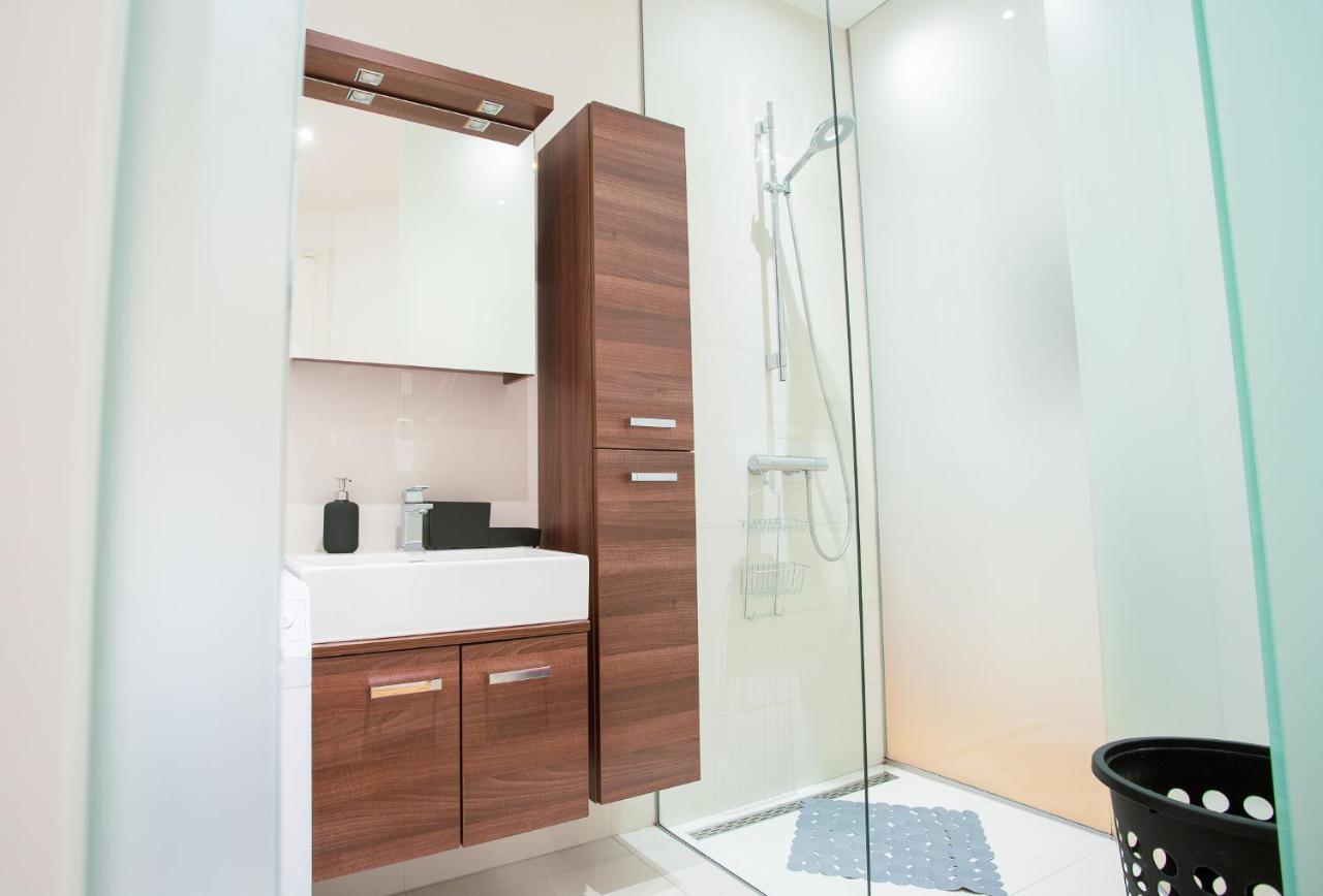 1020 | Vie | Apartment Wien Ngoại thất bức ảnh