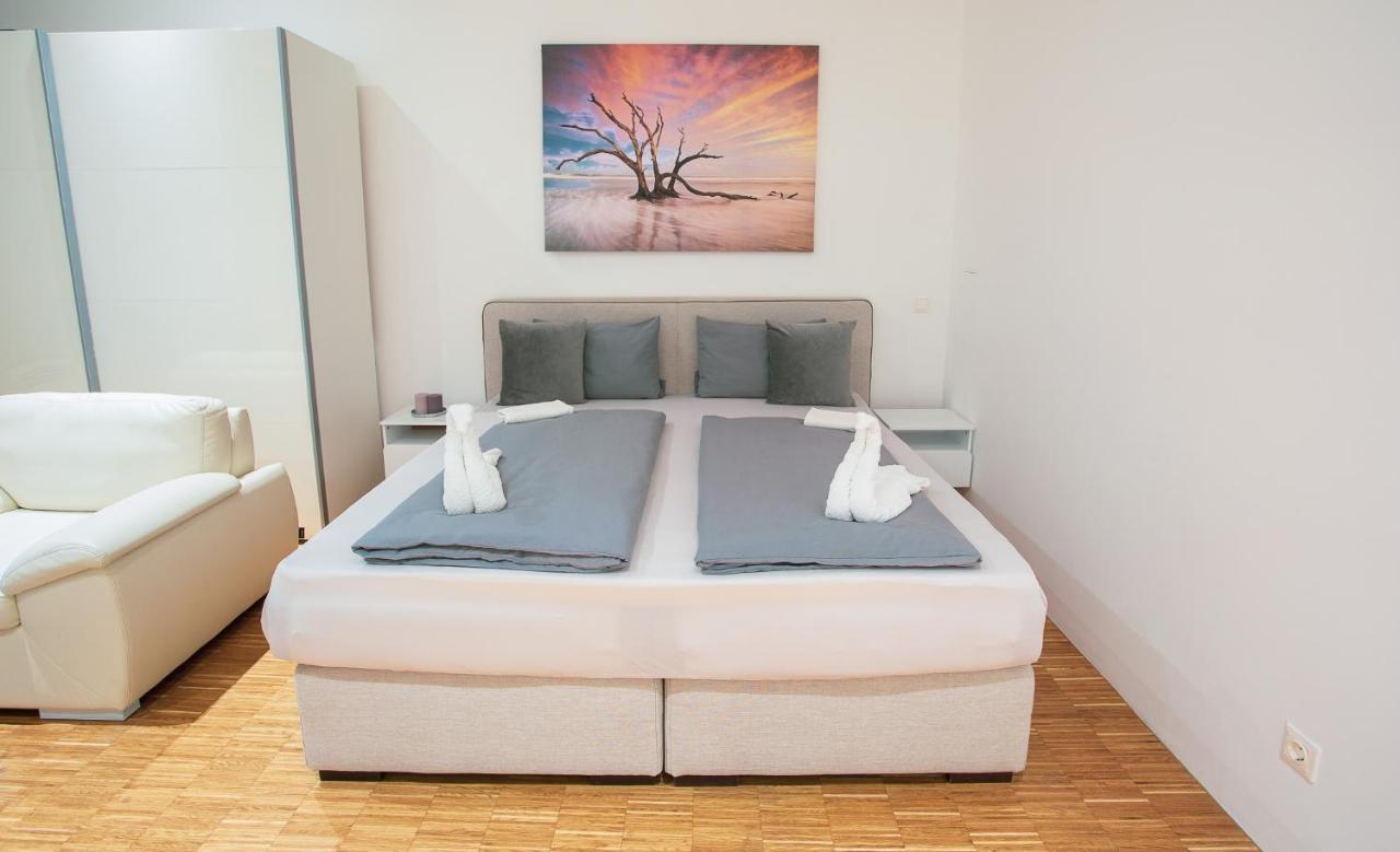 1020 | Vie | Apartment Wien Ngoại thất bức ảnh