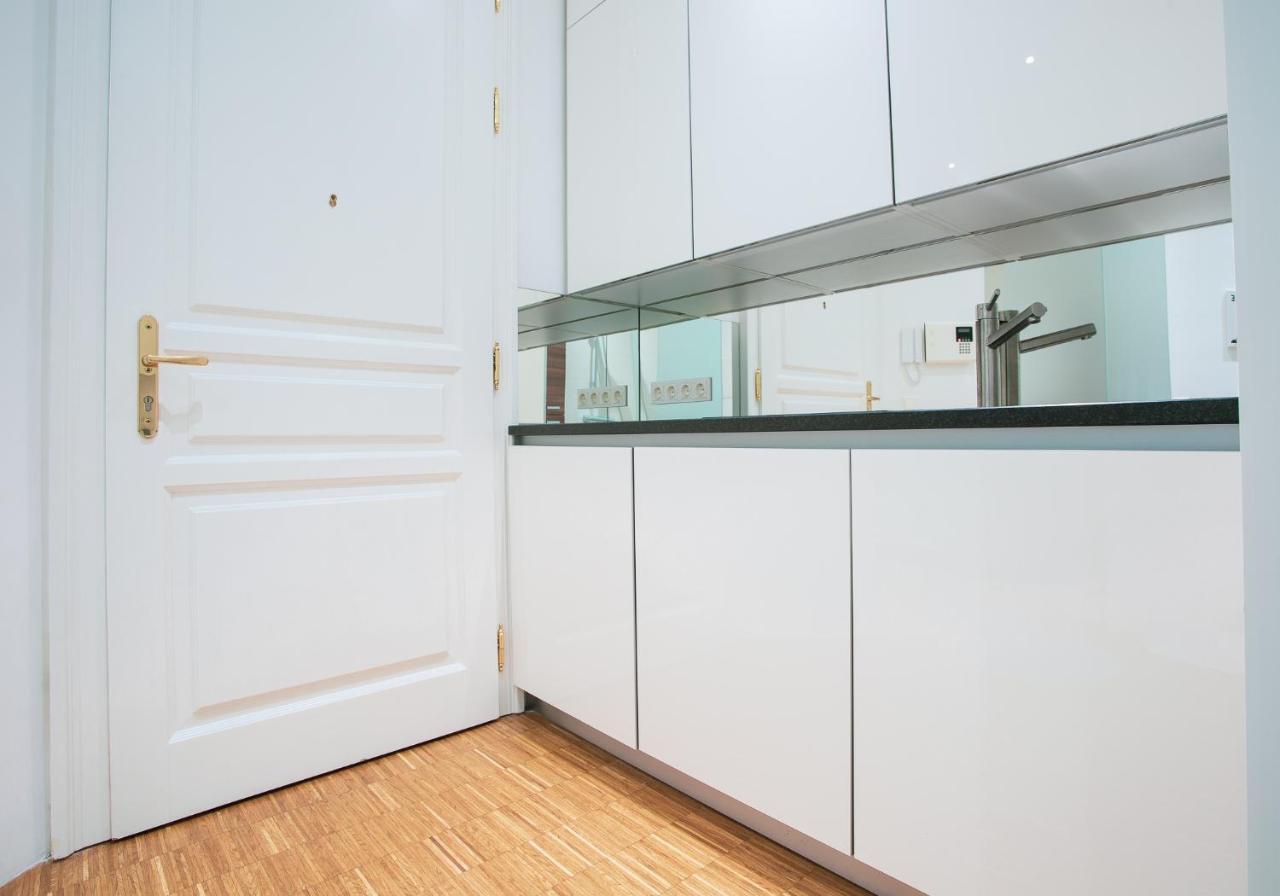 1020 | Vie | Apartment Wien Ngoại thất bức ảnh