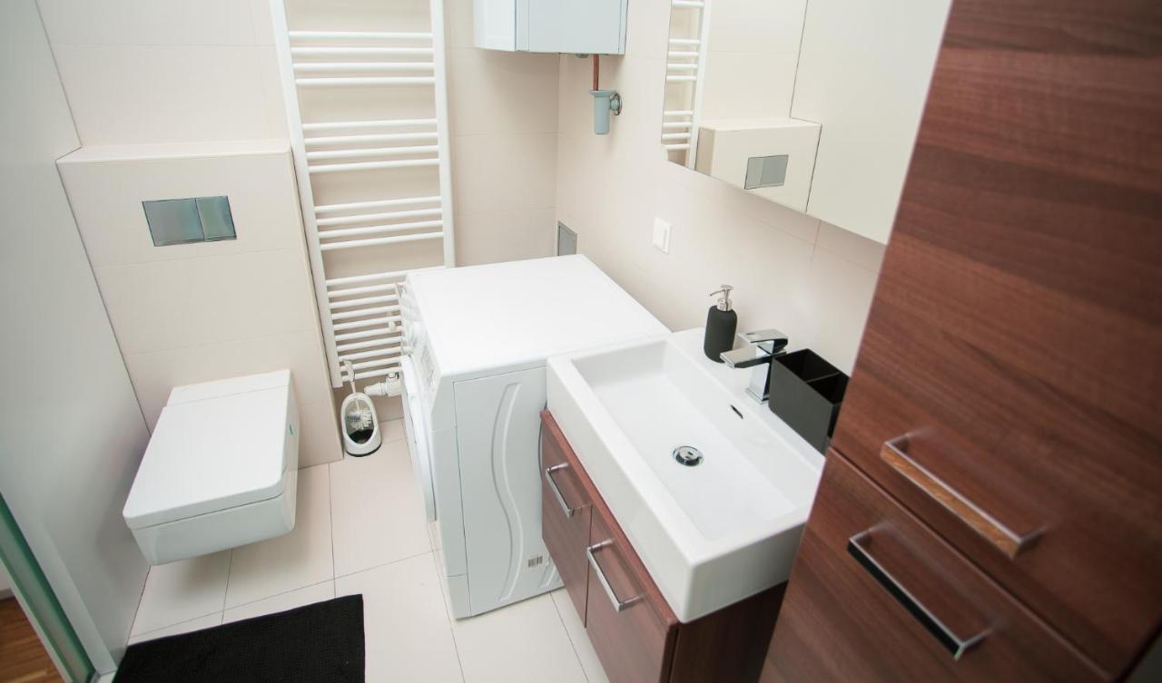 1020 | Vie | Apartment Wien Ngoại thất bức ảnh